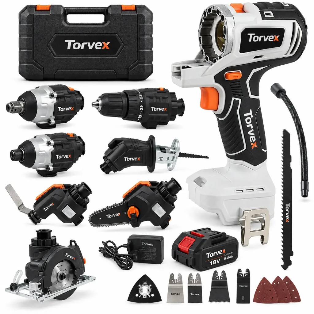 Torvex™ kit